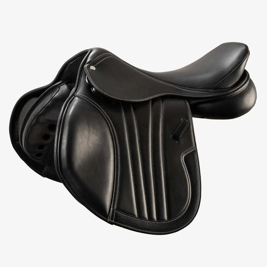 Equestire Premium Close Contact English Jump Saddle