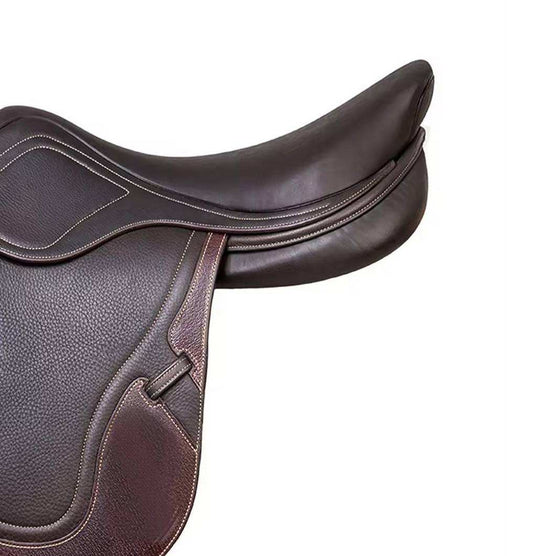 Equestire Premium Close Contact English Jump Saddle