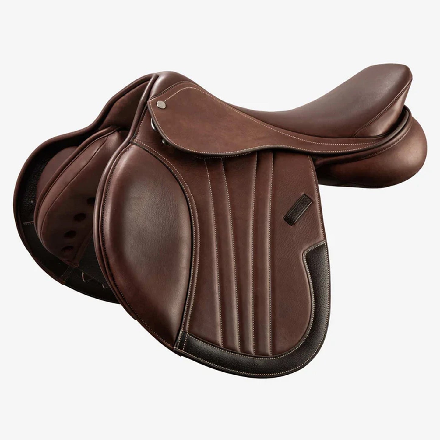 Equestire Premium Close Contact English Jump Saddle
