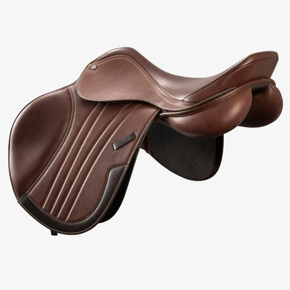 Equestire Premium Close Contact English Jump Saddle