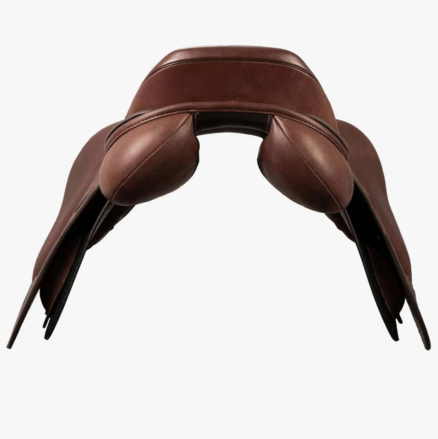Equestire Premium Close Contact English Jump Saddle