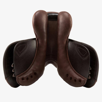 Equestire Premium Close Contact English Jump Saddle