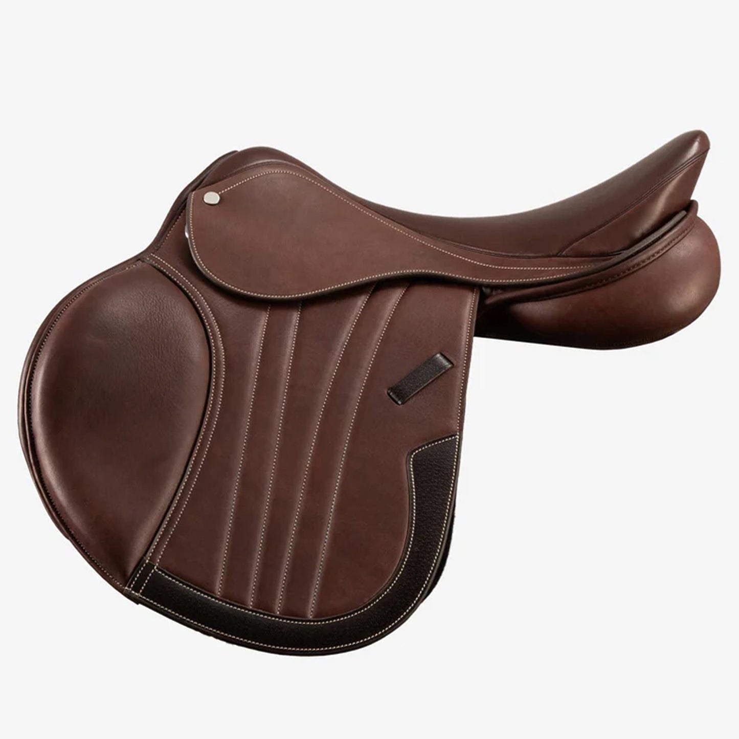 Equestire Premium Close Contact English Jump Saddle