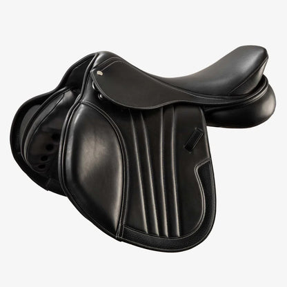 Equestire Premium Close Contact English Jump Saddle